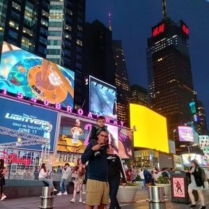 Meet your Posher, Brian